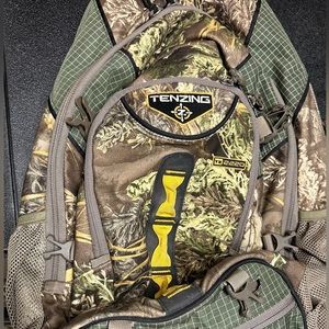 Tenzing 2220 Backpack